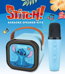 SET MICROFONO Y PARLANTE V6-16